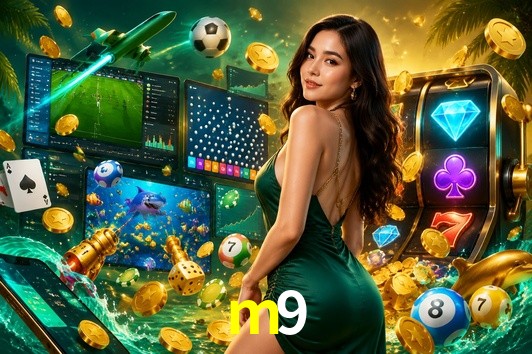 Experiência VIP m9