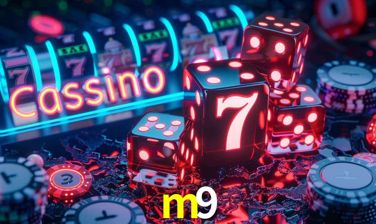 Welcome Bonus m9