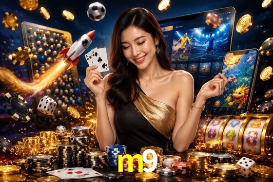 Quick Registration m9