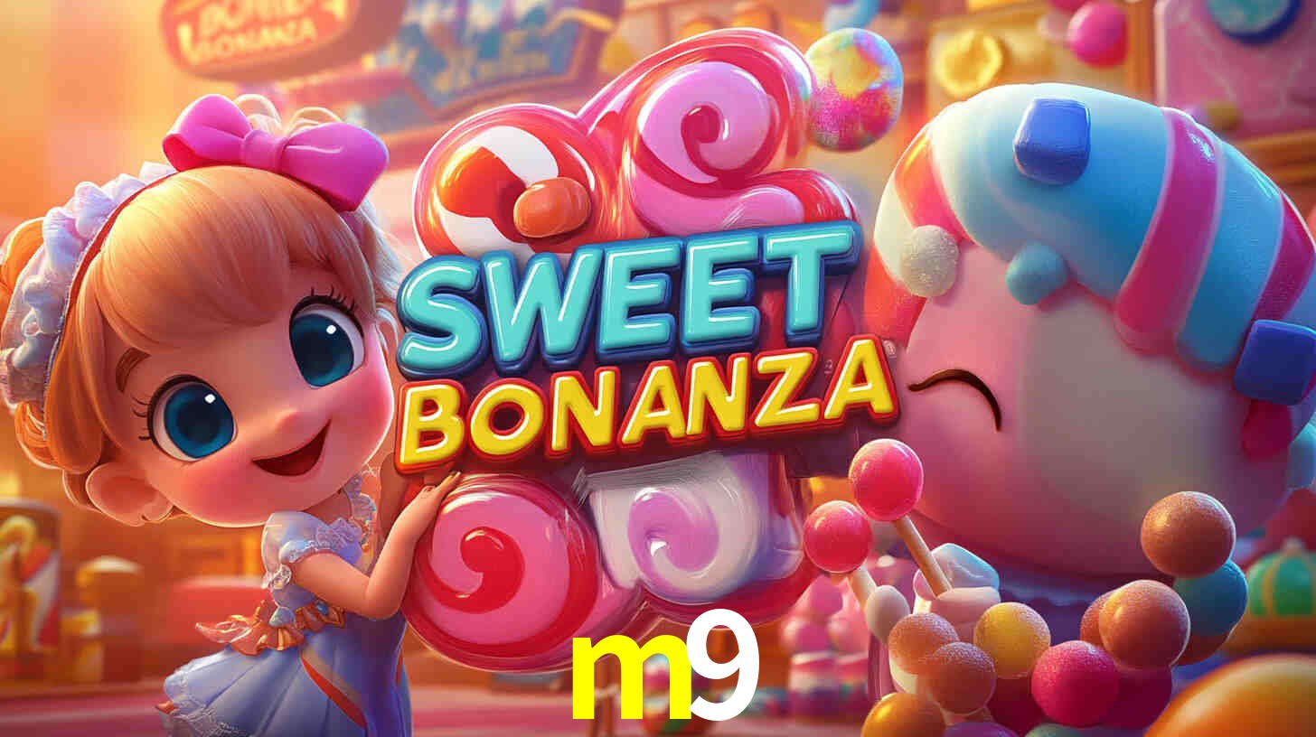 Inovações de Jogos na m9: O Futuro das Experiências Interativas