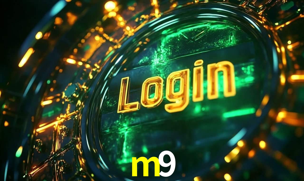Página de download m9