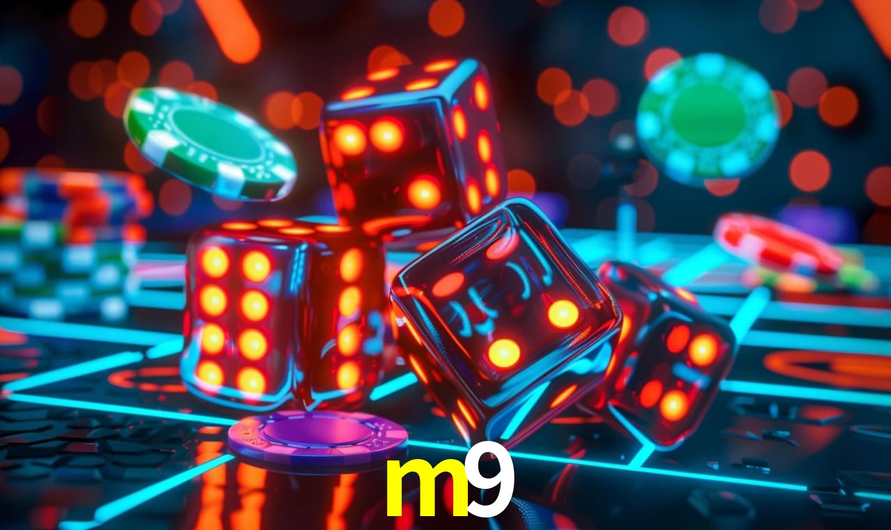 Casino Ao Vivo m9