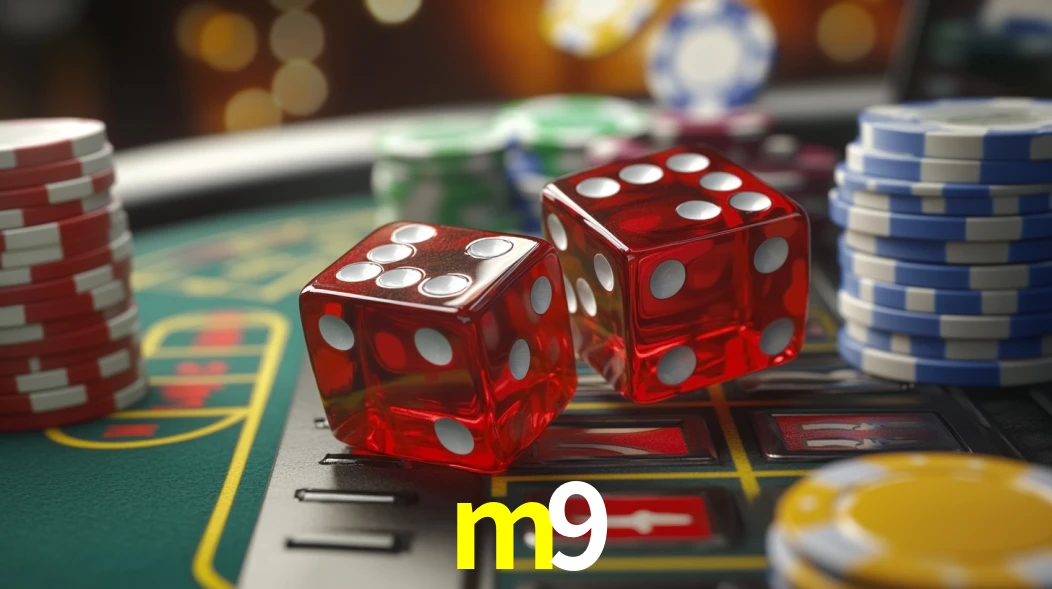 Welcome Bonus m9