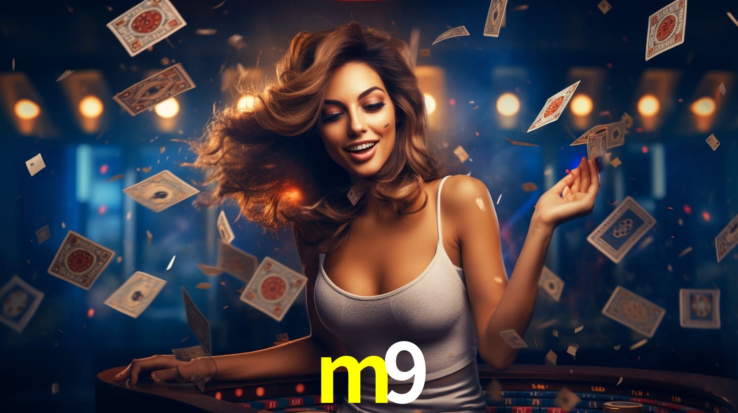 Live Casino m9