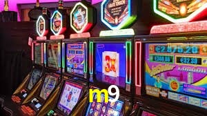 Estatísticas Crash Games m9
