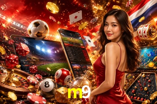 Security Systems m9