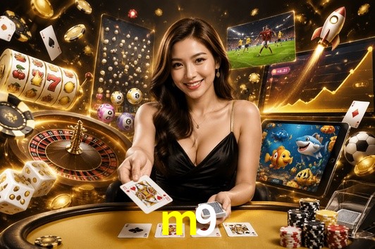 Flash Promotion m9