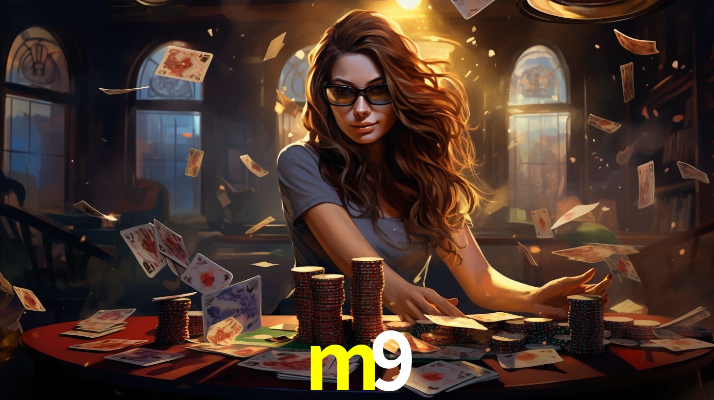 VIP Casino m9