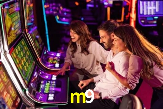 Mesa de Blackjack m9
