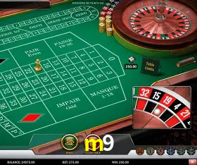 Baccarat ao vivo