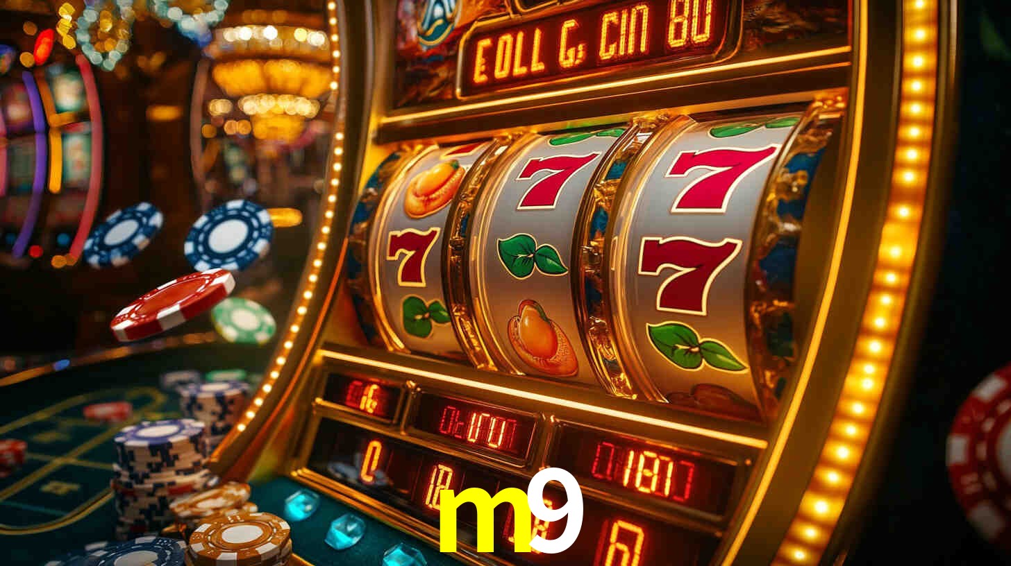 Premium Interface m9