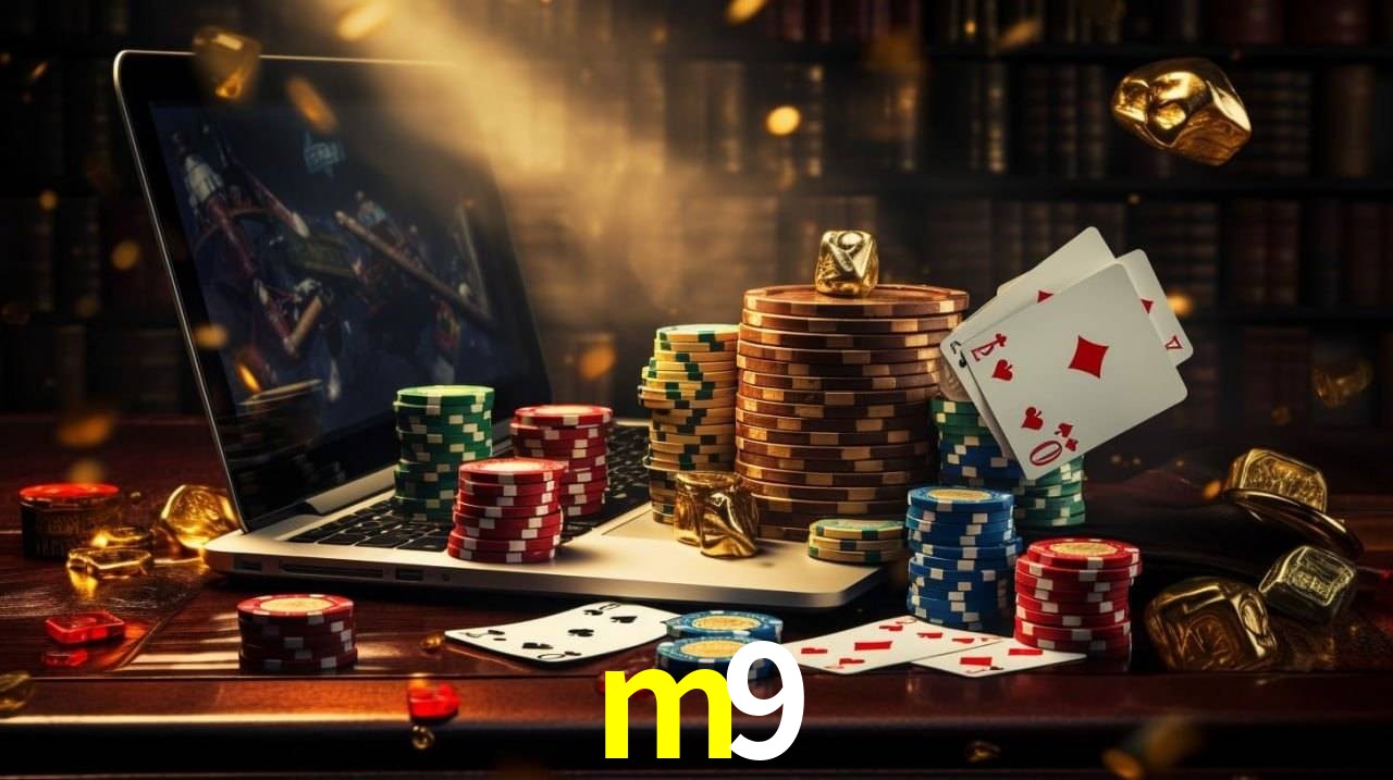 Diretório de Jogos m9