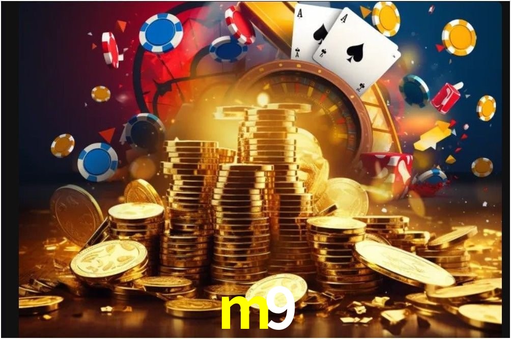 Casino VIP m9