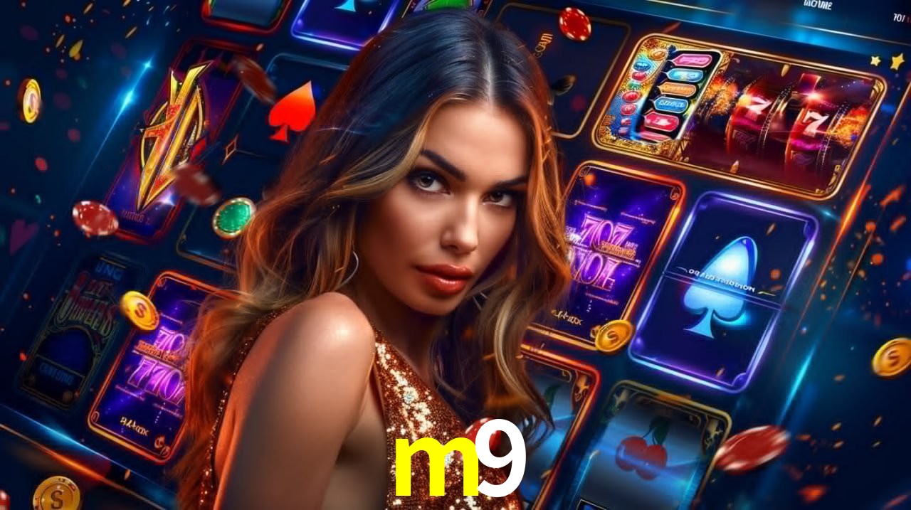 Jogos Exclusivos m9