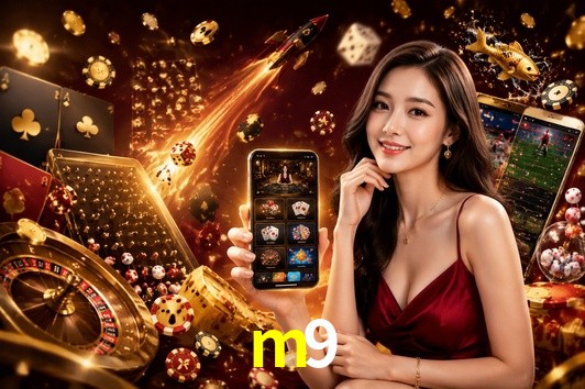 Responsive Design m9
