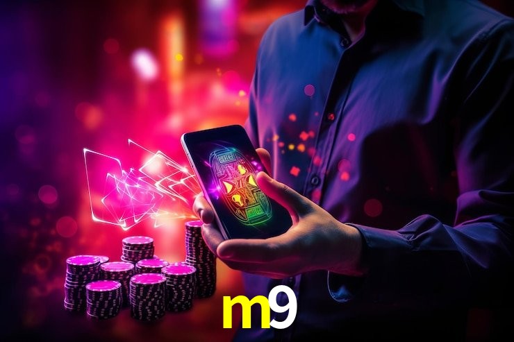 Estatísticas do Jogo m9