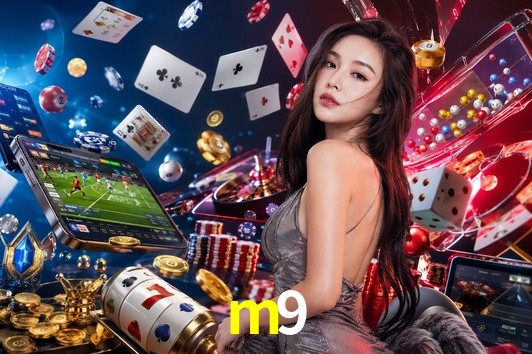 Live Casino m9