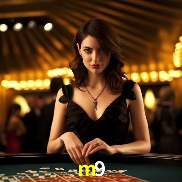 cassino m9
