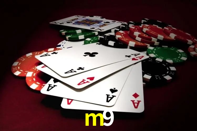 Recursos de Bônus m9