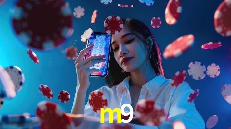 Interface Premium m9