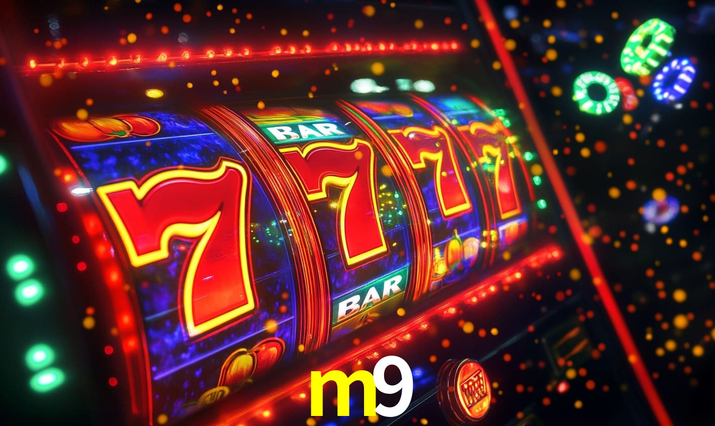 m9: Jogue Crash e Experimente Alta Recompensa Instantânea