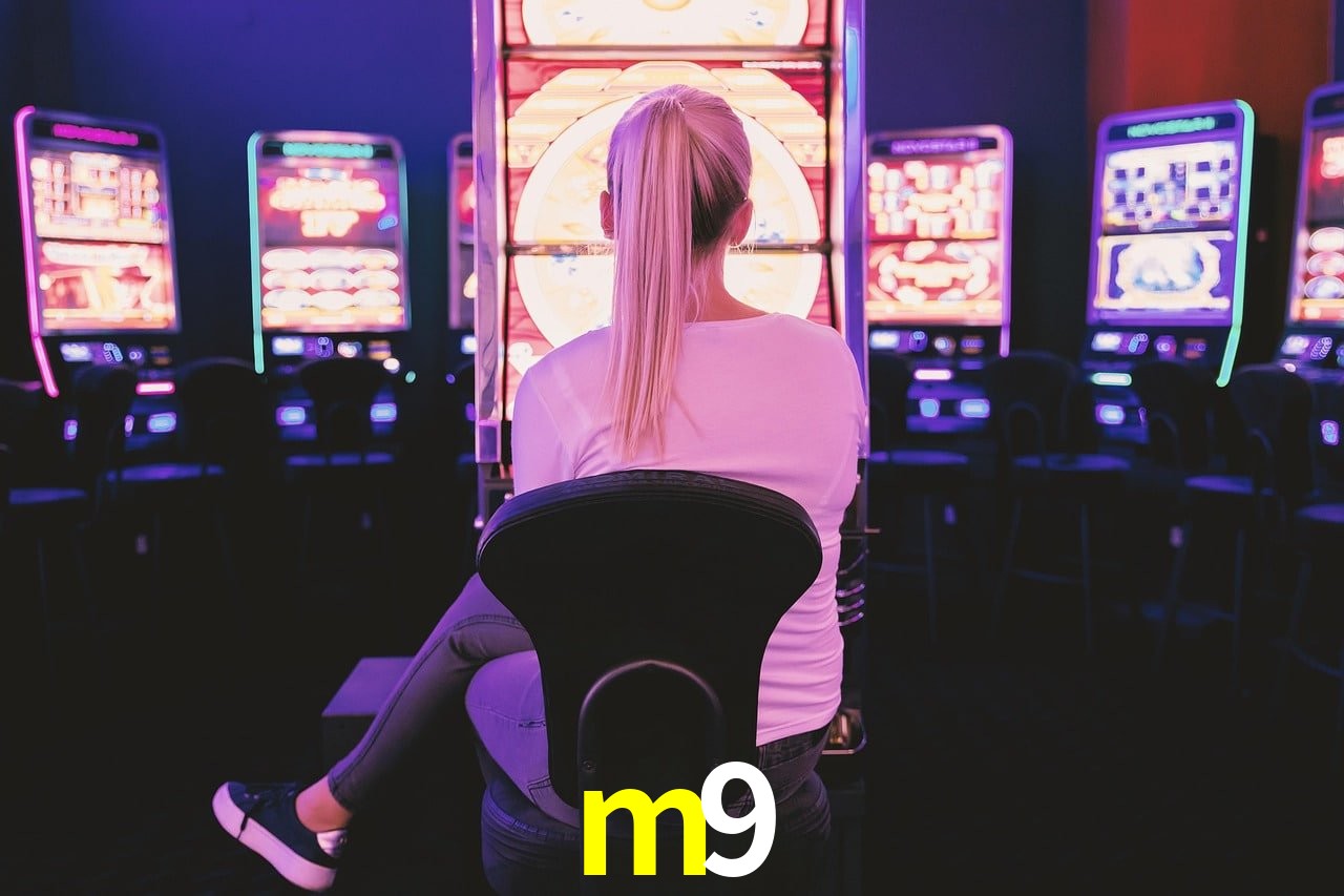 Slot Games m9