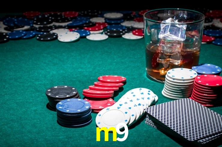 Jogos de Slot m9