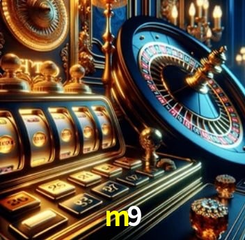 Casino Ao Vivo m9